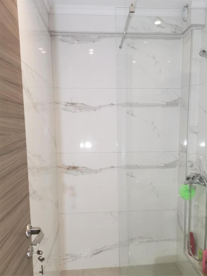Nikiti Modern Villa Zewnętrze zdjęcie