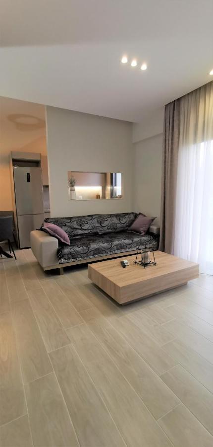 Nikiti Modern Villa Zewnętrze zdjęcie
