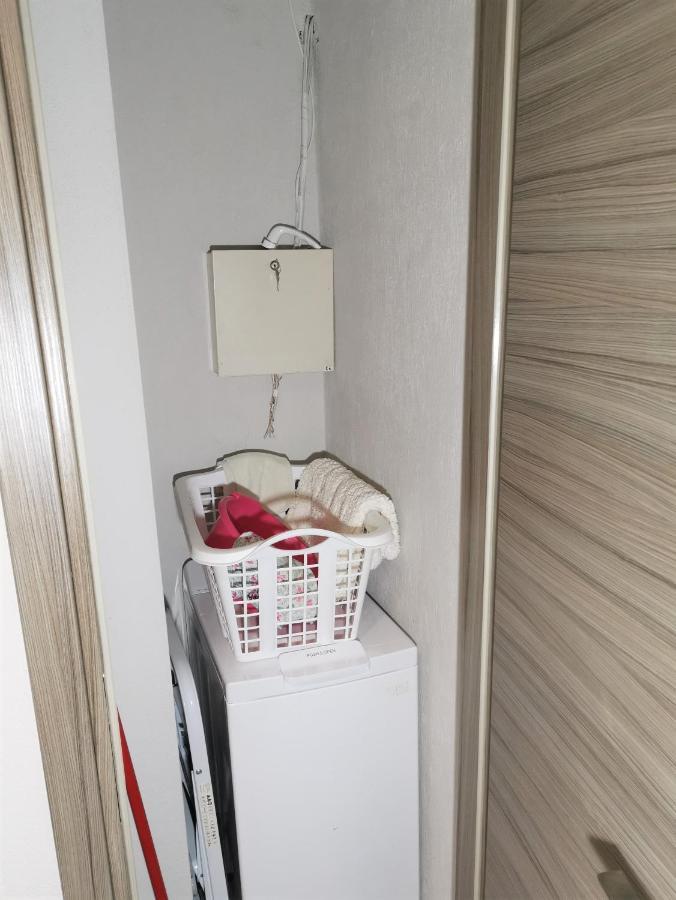 Nikiti Modern Villa Zewnętrze zdjęcie