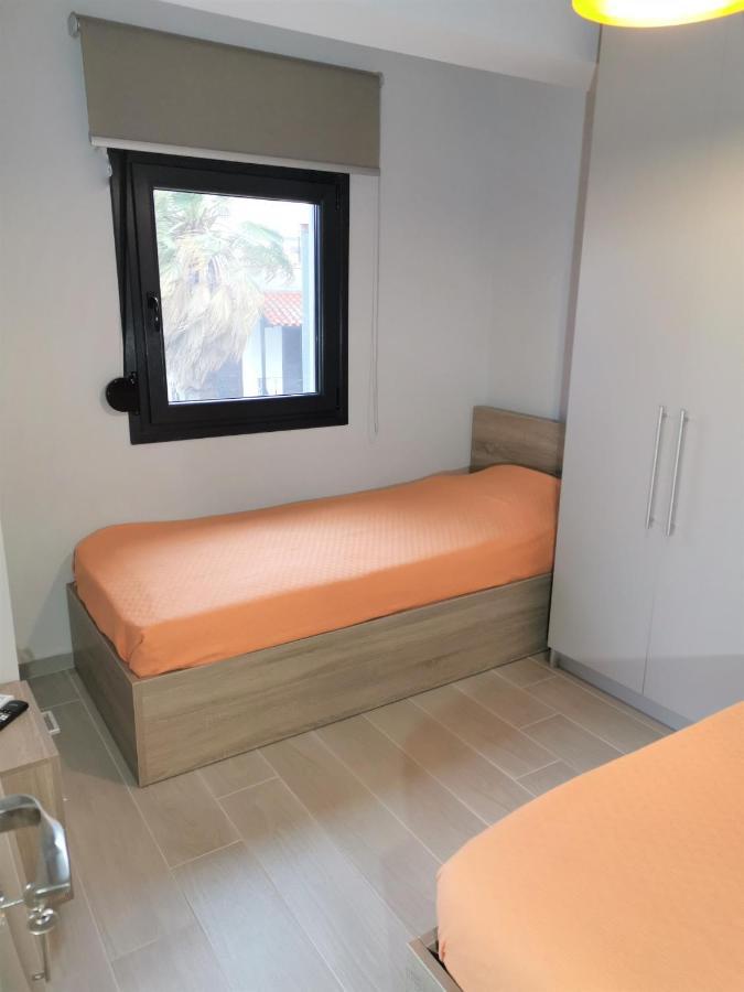 Nikiti Modern Villa Zewnętrze zdjęcie